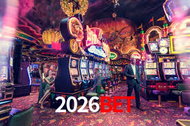 2026bet
